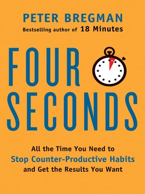 cover image of Four Seconds